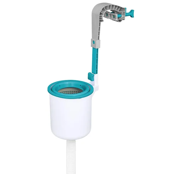 Bestway Écumeur de surface pour piscine Flowclear 58233