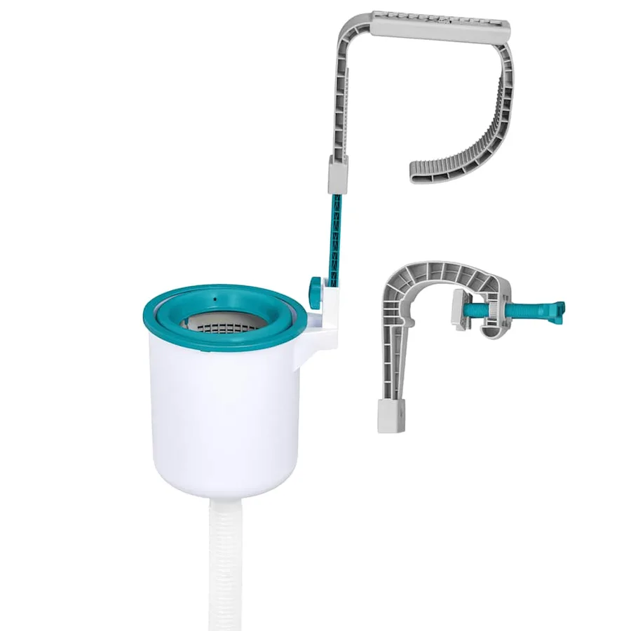Bestway Écumeur de surface pour piscine Flowclear 58233 - 10