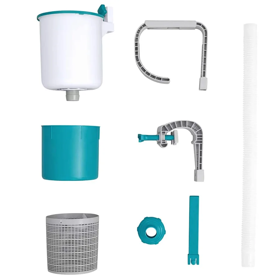 Bestway Écumeur de surface pour piscine Flowclear 58233 - 11