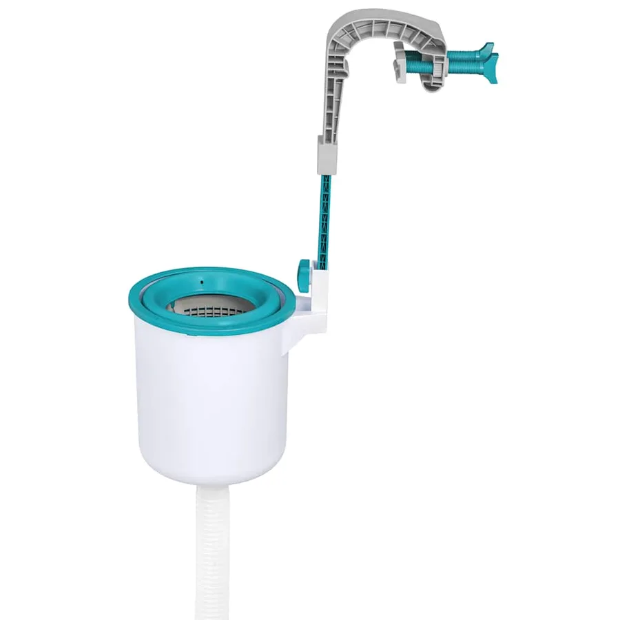 Bestway Écumeur de surface pour piscine Flowclear 58233 - 13