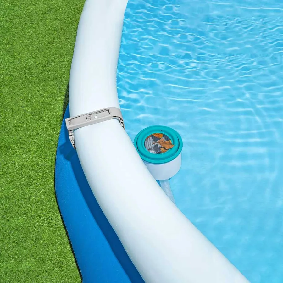 Bestway Écumeur de surface pour piscine Flowclear 58233 - 3