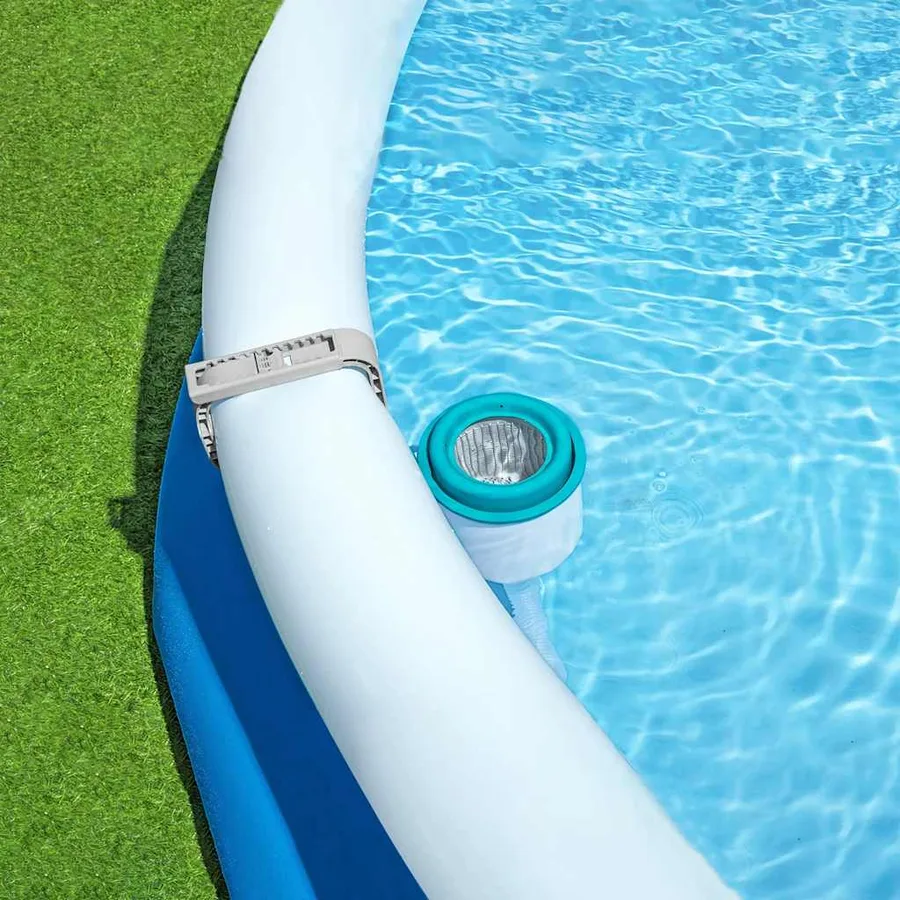 Bestway Écumeur de surface pour piscine Flowclear 58233 - 4