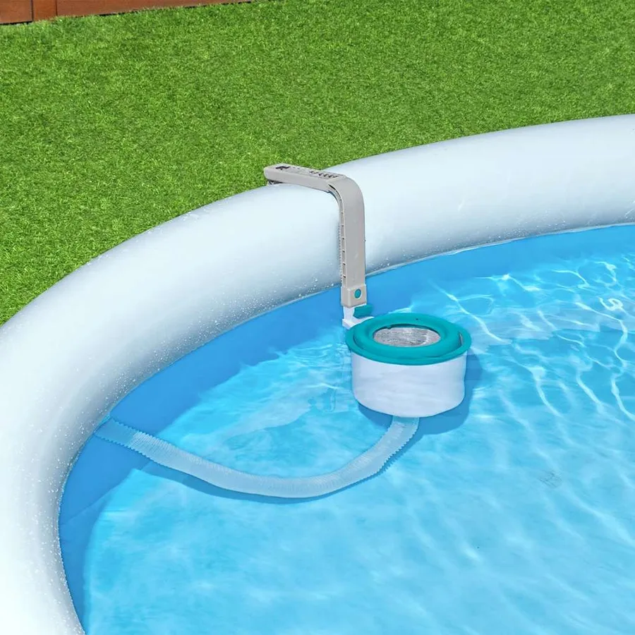 Bestway Écumeur de surface pour piscine Flowclear 58233 - 5