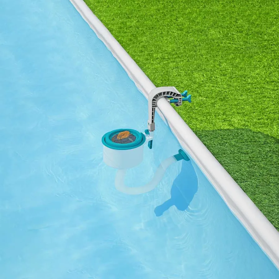 Bestway Écumeur de surface pour piscine Flowclear 58233 - 8