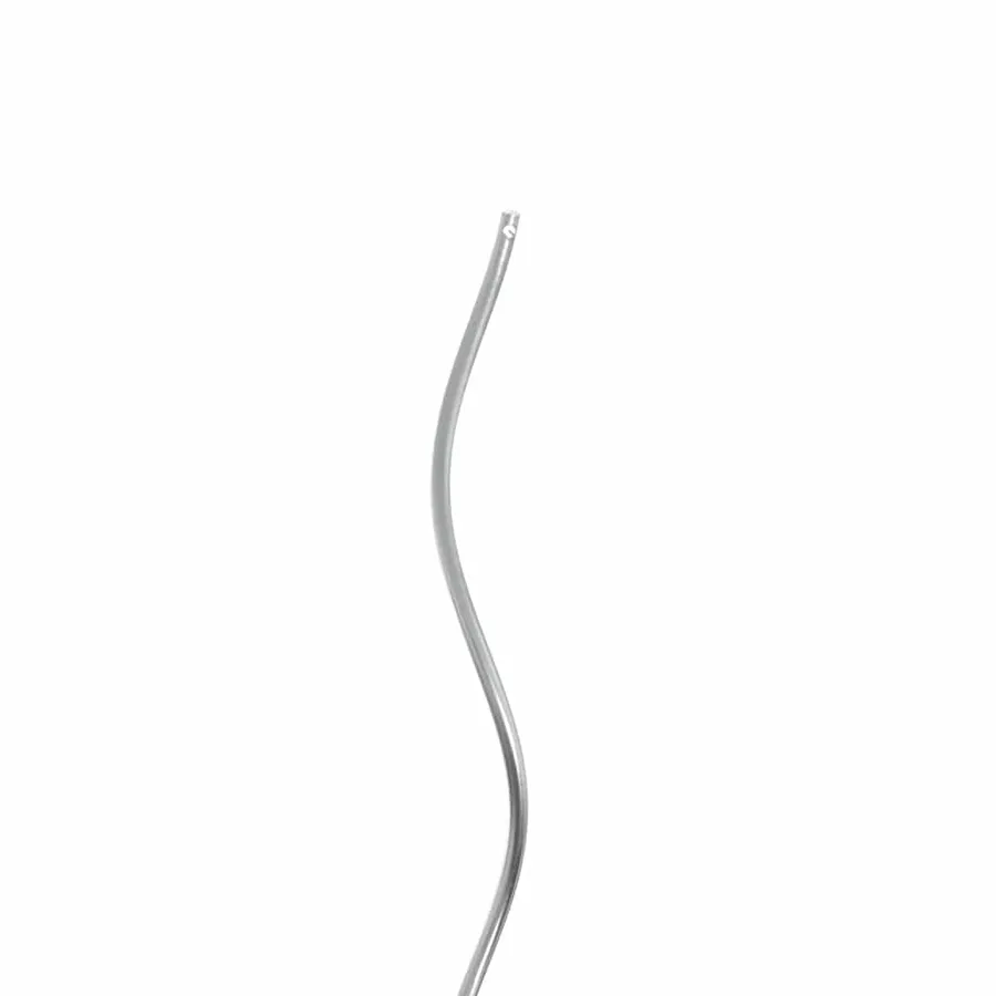 Supports de plantes en spirale 20 pcs Acier galvanisé 110 cm - 9