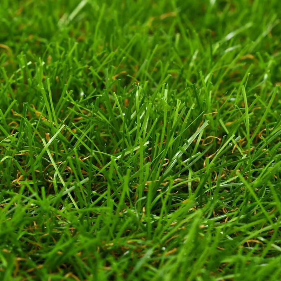 Gazon artificiel 1x2 m/40 mm Vert - 3