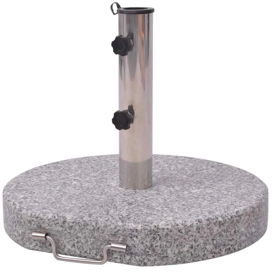 Pied de parasol 45 cm - 2