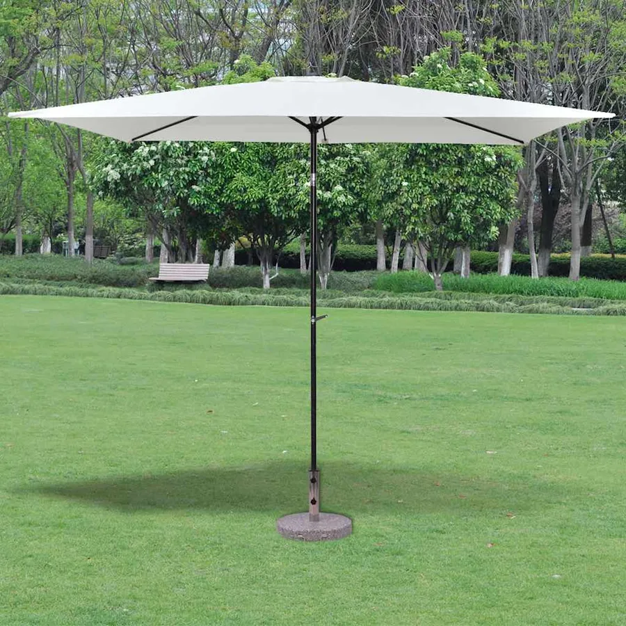 Pied de parasol 45 cm - 7