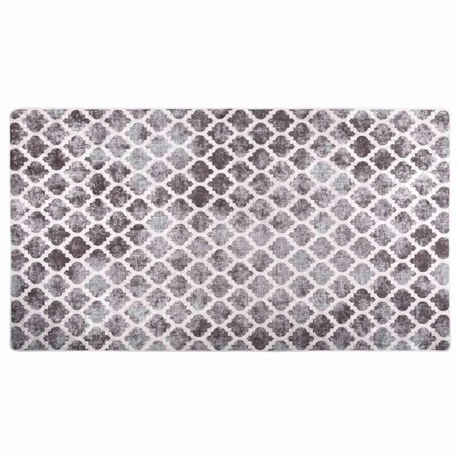 Tapis lavable 190x300 cm multicolore - 2
