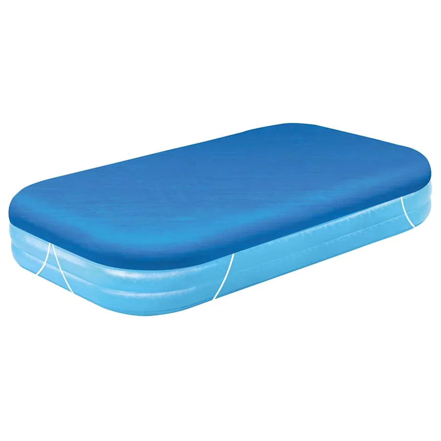 Bestway Couverture de piscine Flowclear 305x183x56 cm - 3