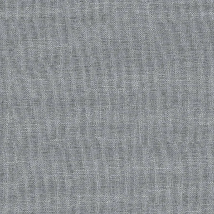 Fauteuil de massage Gris clair Tissu - 10