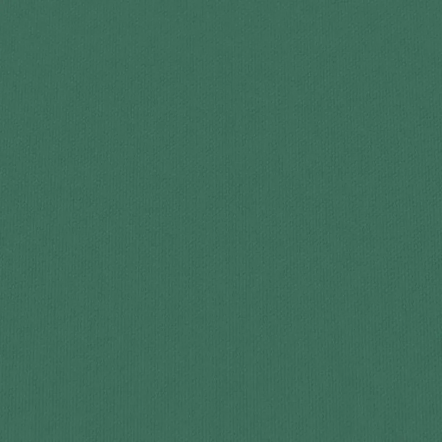 Tonnelle de jardin banc pivotant convertible vert tissu acier - 9