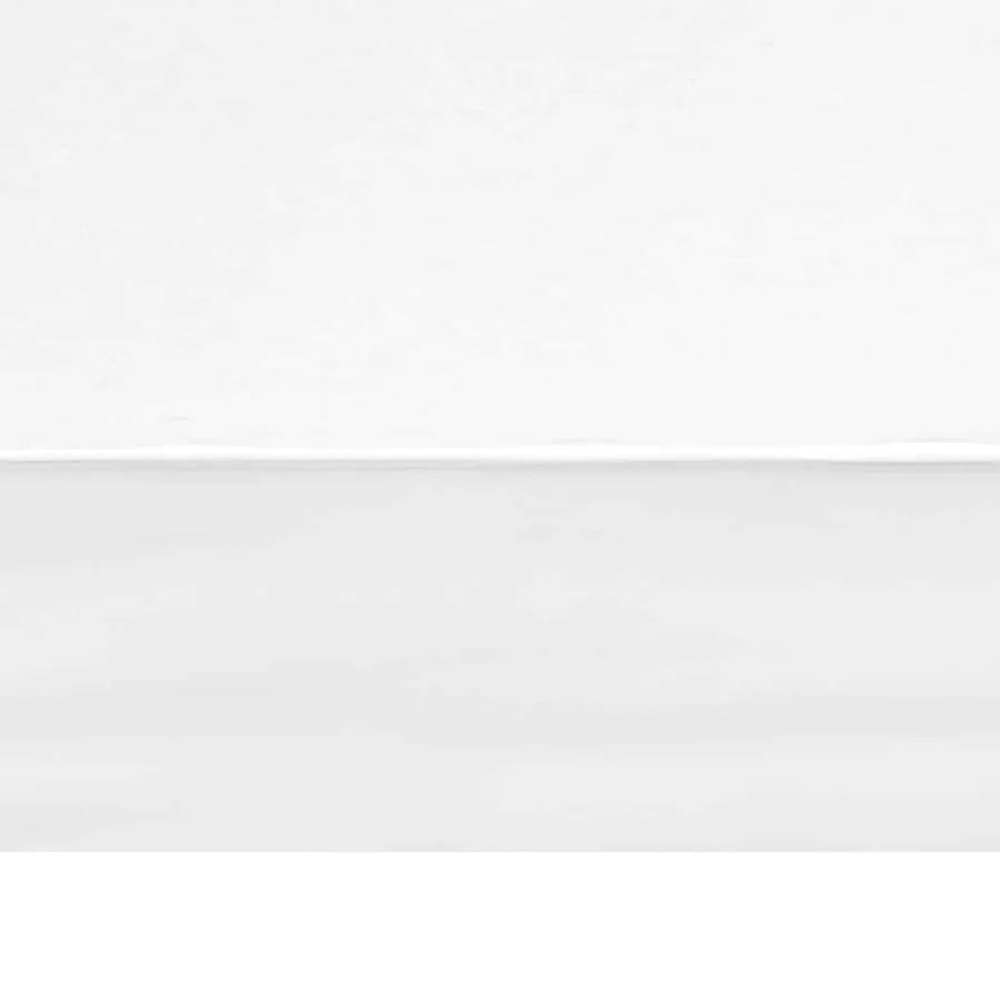 Matelas 120 x 200 cm 7 zones Mousse PU 10 cm H2 H3 - 6