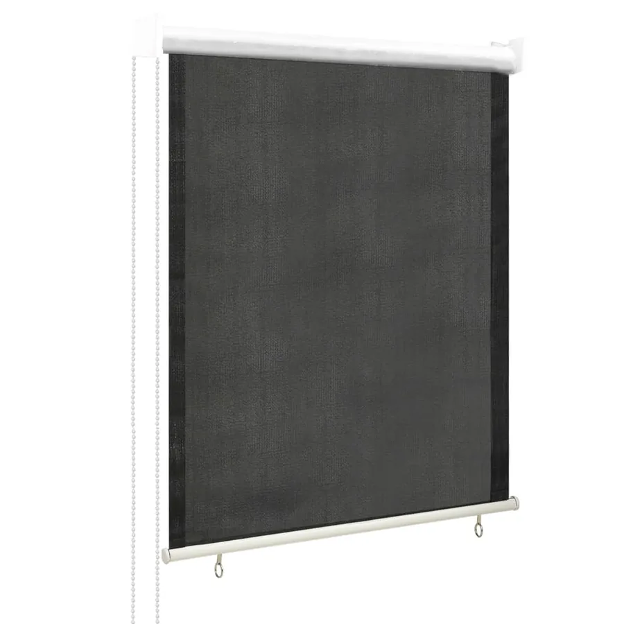 Store roulant d'extérieur 65 (l) x 140 (H) cm anthracite