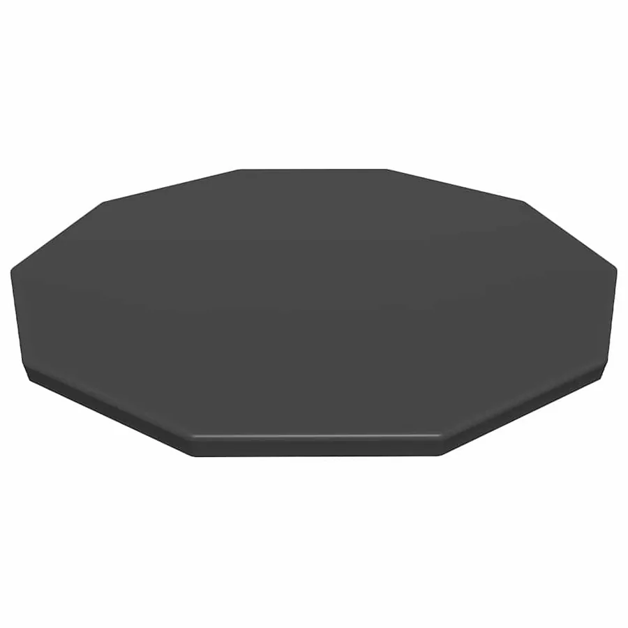 Bestway Couverture de piscine Flowclear 305 cm - 2