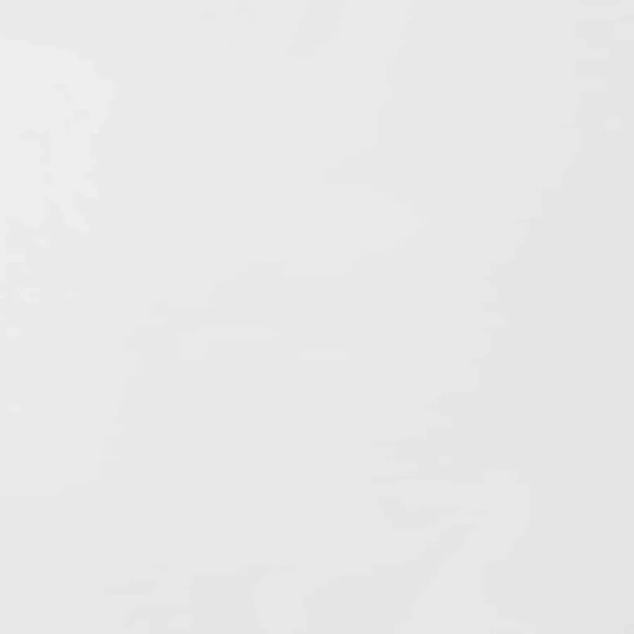 Étagère murale flottante 4 pcs Blanc brillant 60x23,5x3,8cm MDF - 14