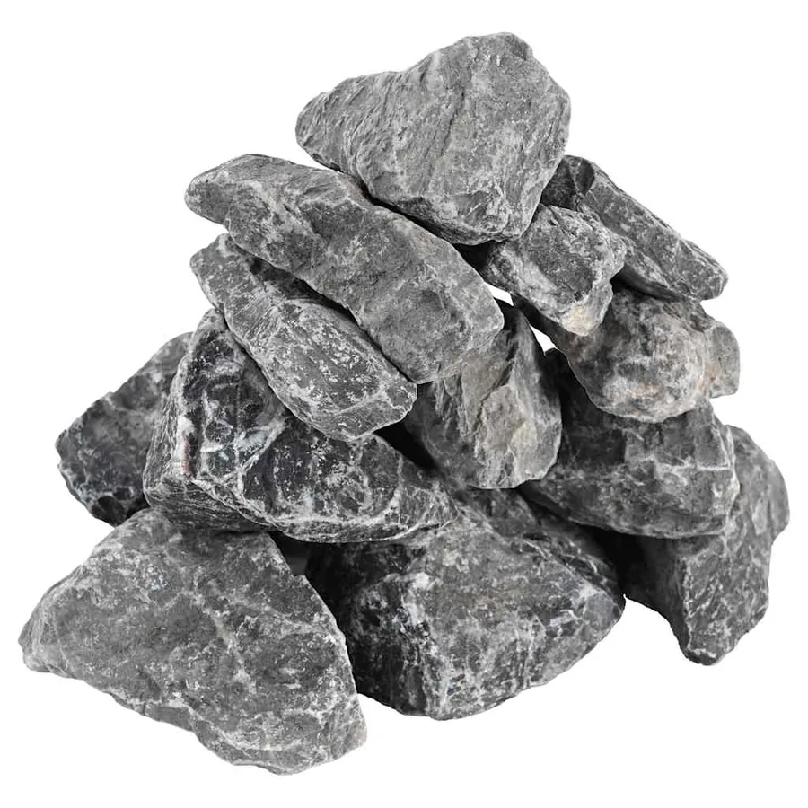 Pierres pour sauna 15 kg