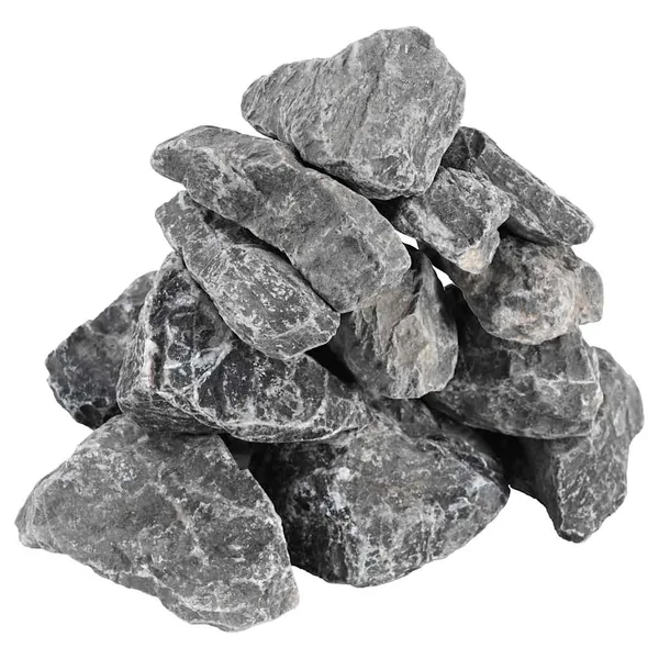 Pierres pour sauna 15 kg