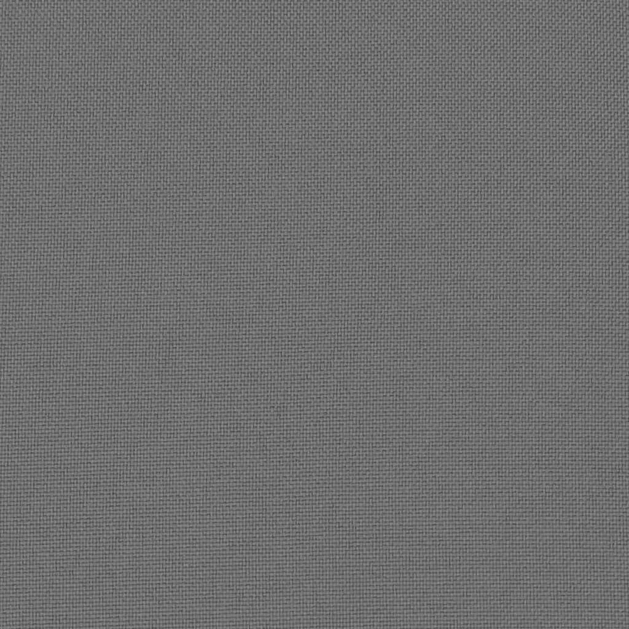 Oreiller d'extérieur lot de 4 60 x 40 cm Gris - 5