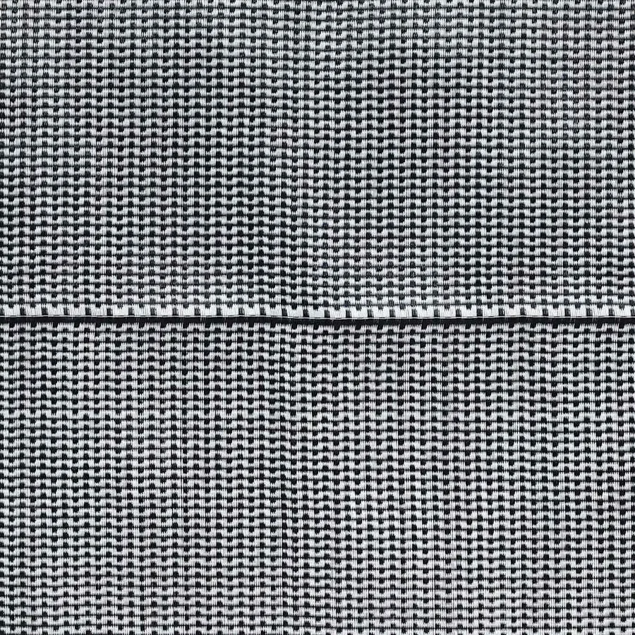 Tapis d'extérieur ARAKIL Gris 190x290 cm PP - 6