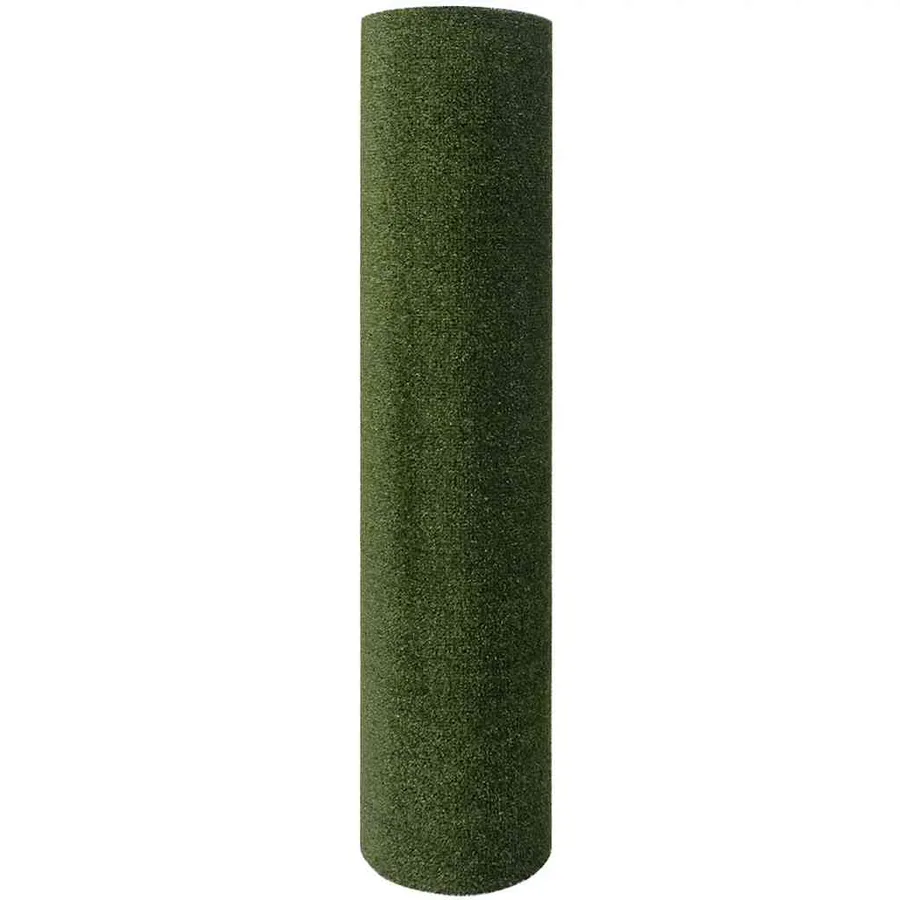 Gazon artificiel 7/9 mm 1x15 m Vert - 3