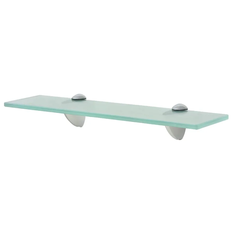 Étagère murale Verre 40 x 20 cm 8 mm