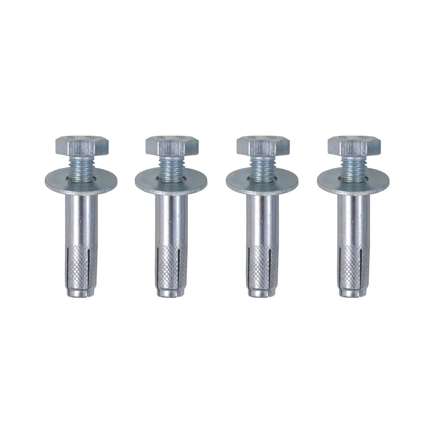 Douche solaire 8 L PVC Acier - 9