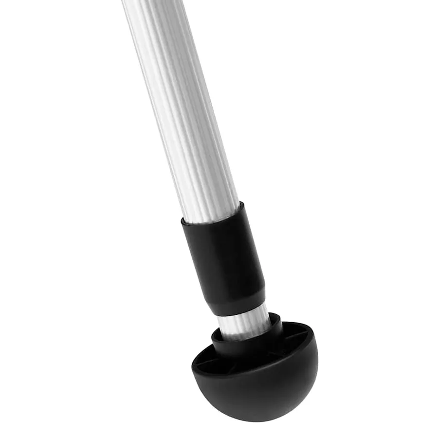 Panneaux de chauffage solaire de piscine courbés 3pcs 72,5x46cm - 8