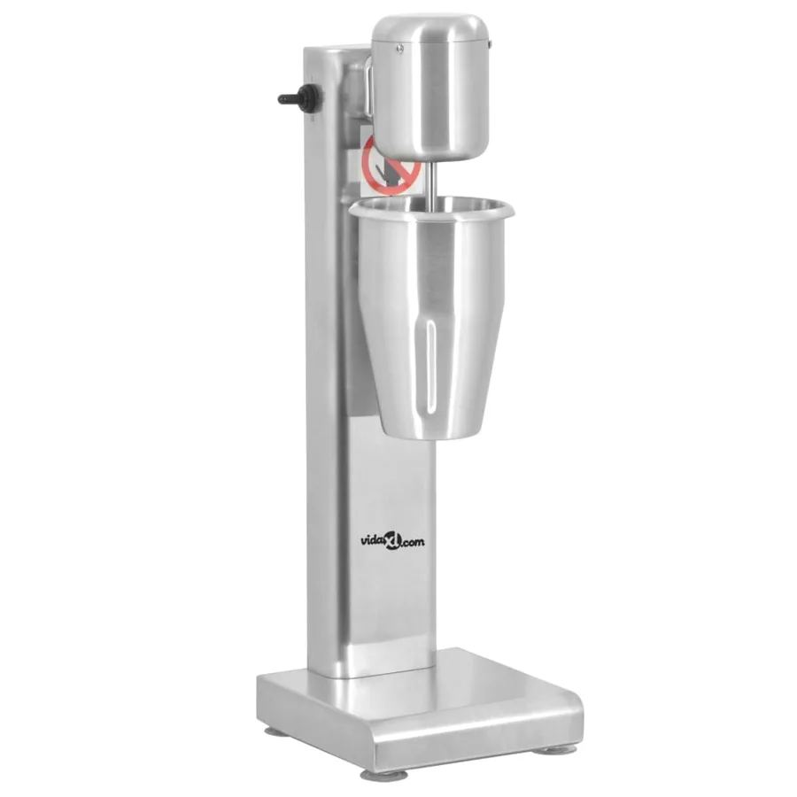 Appareil à milkshake Acier inoxydable 1 L - 3