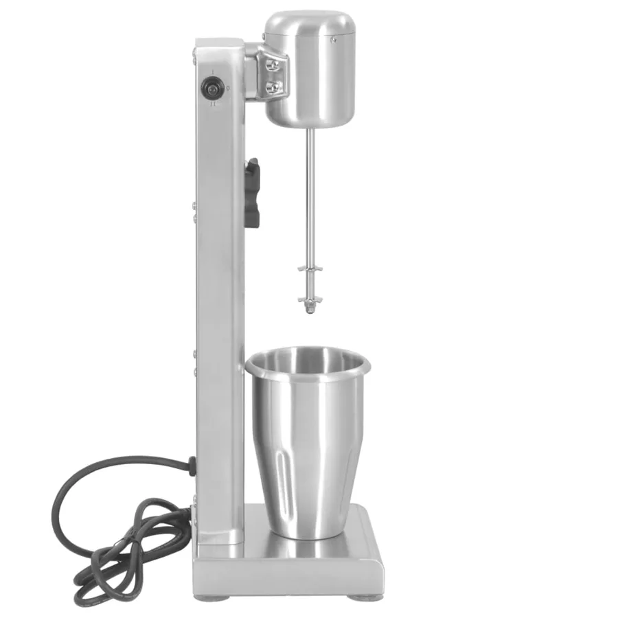 Appareil à milkshake Acier inoxydable 1 L - 5