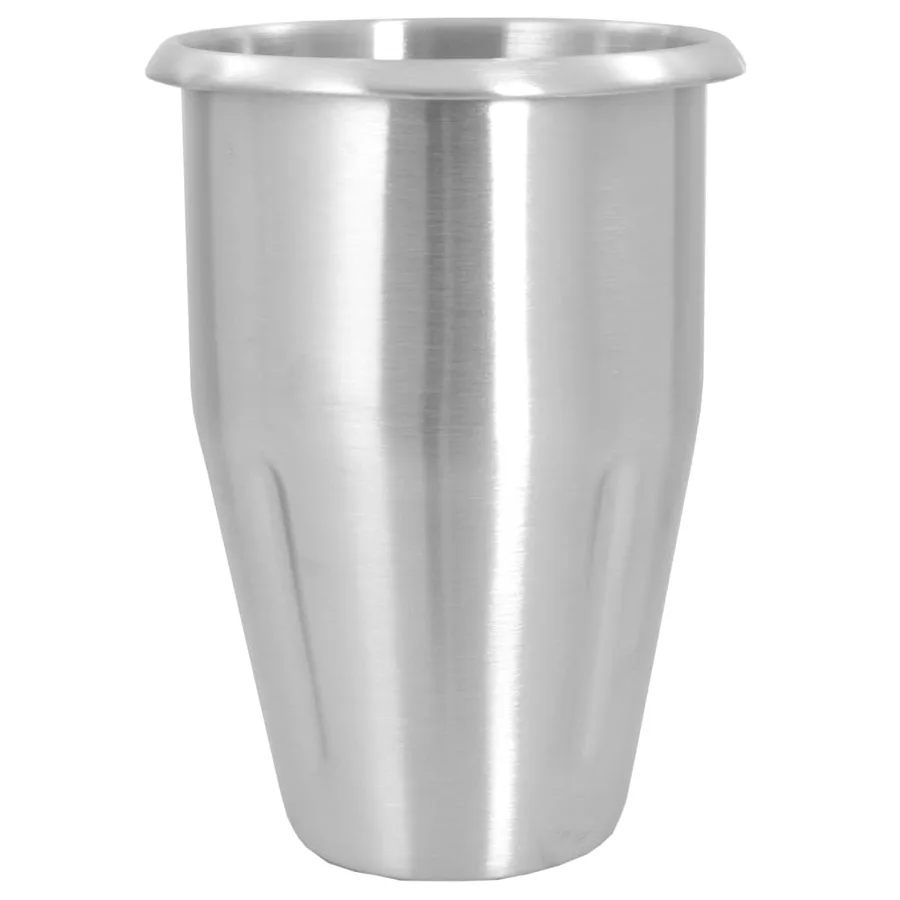 Appareil à milkshake Acier inoxydable 1 L - 9