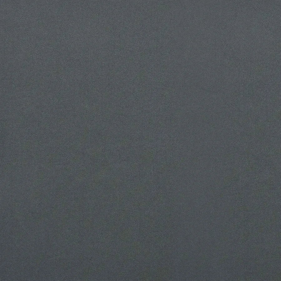 Auvent rétractable anthracite 5x3 m tissu et aluminium - 8
