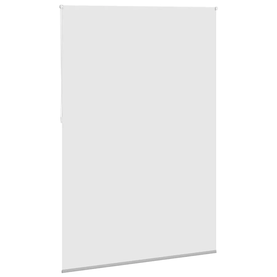 Store enrouleur occultant 164,4 x 230 cm, largeur du tissu 160 cm, gris - 4