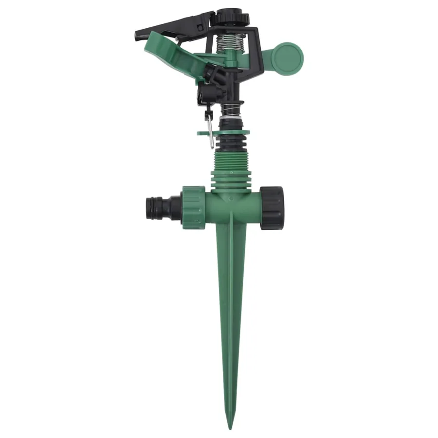 Arroseurs à impulsion de jardin 6 pcs - 2