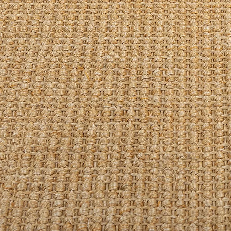 Tapis Sisal naturel 80x350 cm - 4