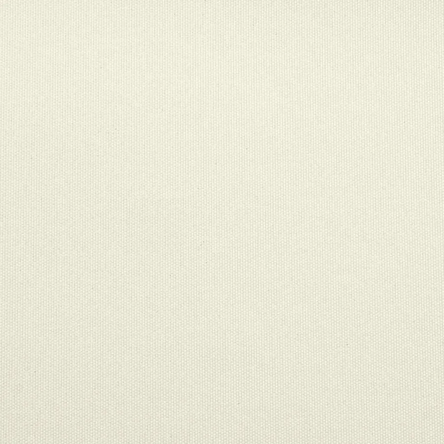 Store enrouleur occultant 84,4 x 230 cm, largeur du tissu 80 cm, blanc cassé - 17