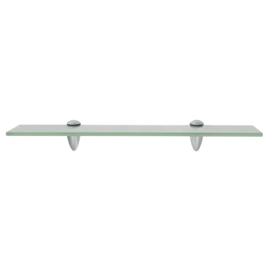 Étagère murale Verre 50 x 20 cm 8 mm - 2