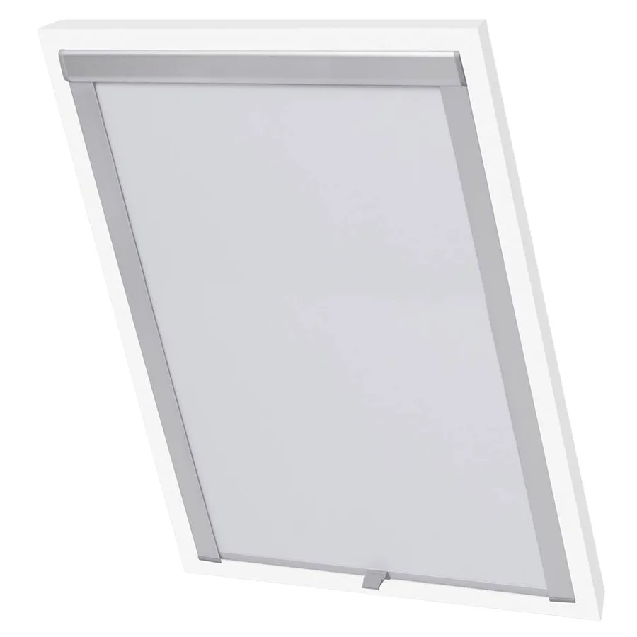 Store enrouleur occultant Blanc M06/306 GGL et GGU - 2