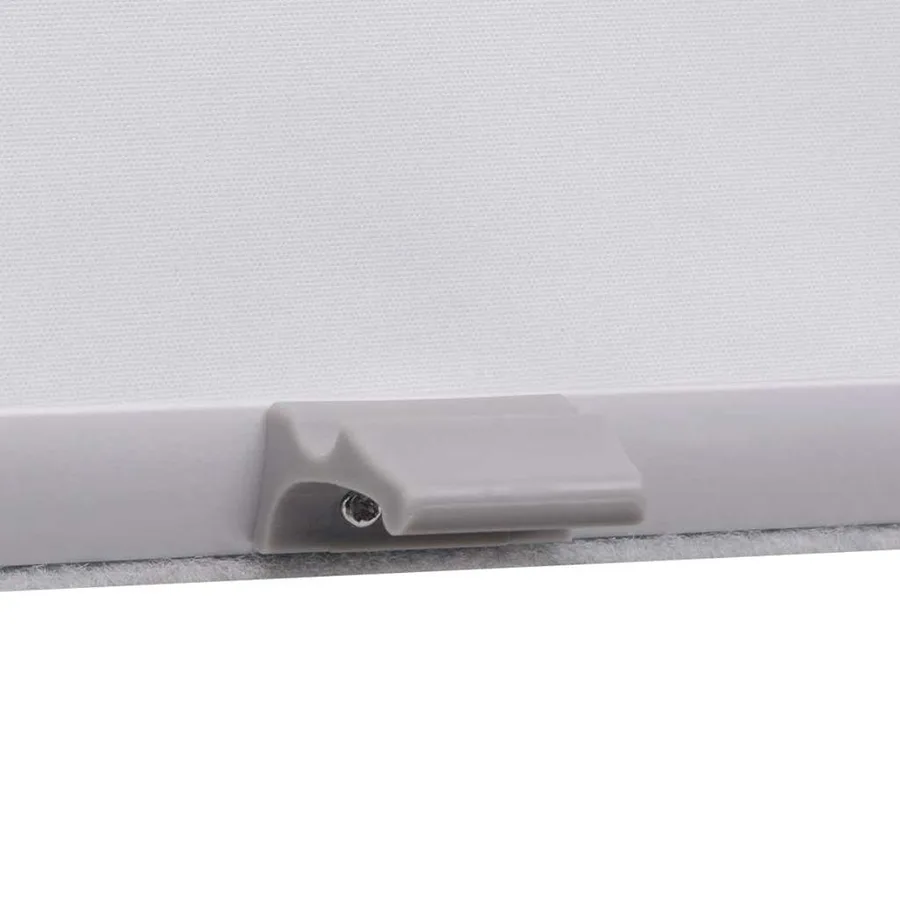 Store enrouleur occultant Blanc M06/306 GGL et GGU - 5