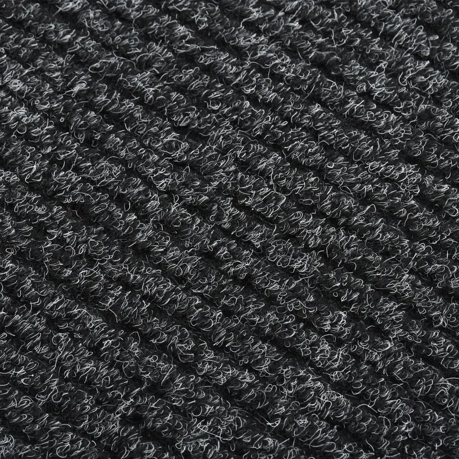 Tapis 100x150 cm Anthracite - 2