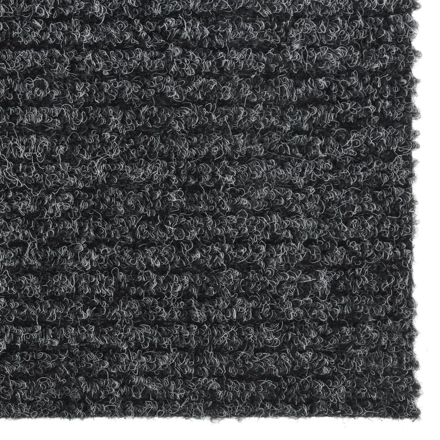 Tapis 100x150 cm Anthracite - 3