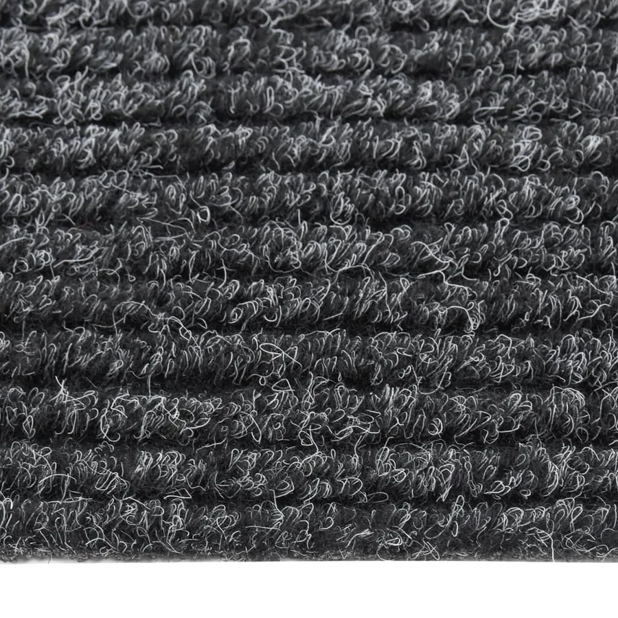 Tapis 100x150 cm Anthracite - 4