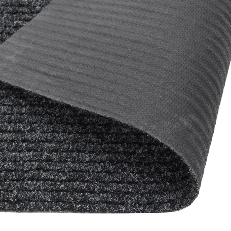 Tapis 100x150 cm Anthracite - 5