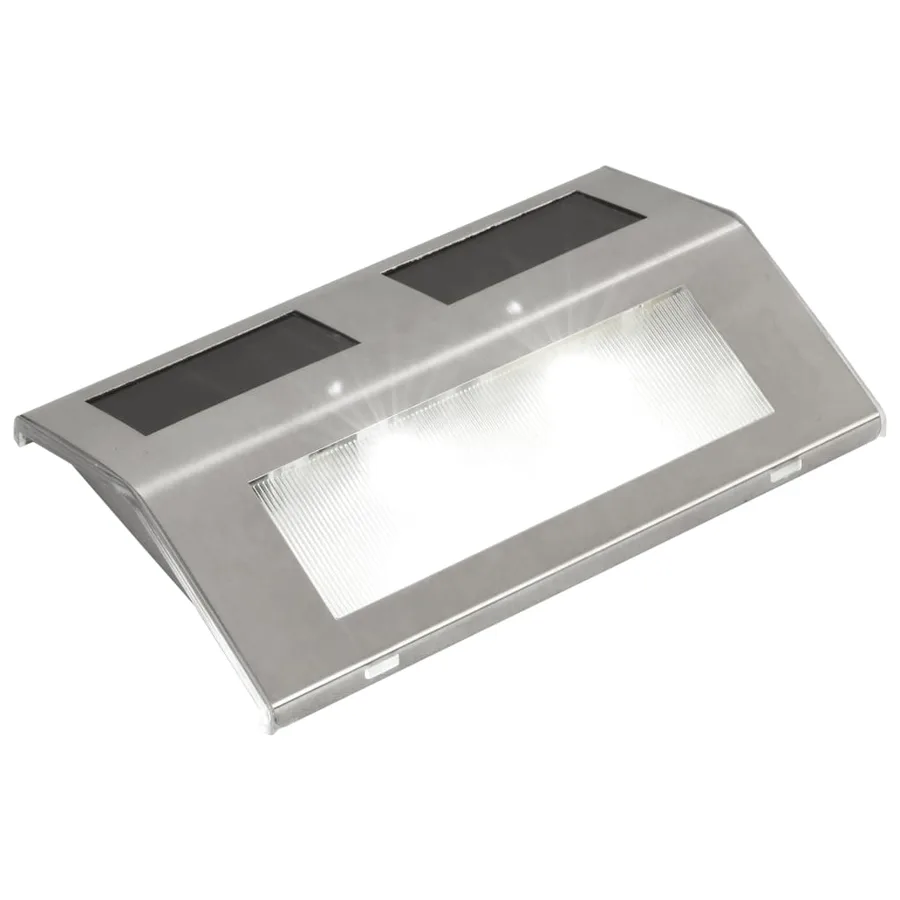 Lampes d'escalier 4 pcs - 2