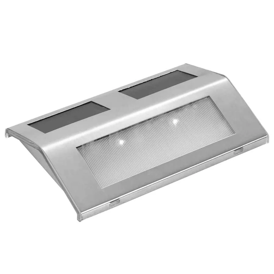 Lampes d'escalier 4 pcs - 3