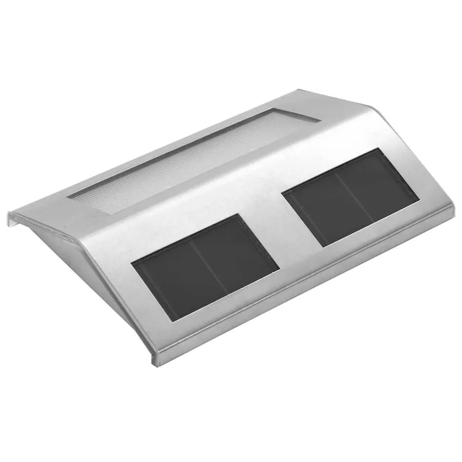 Lampes d'escalier 4 pcs - 4