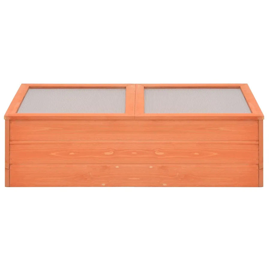 Serre Bois 100x50x34 cm - 2