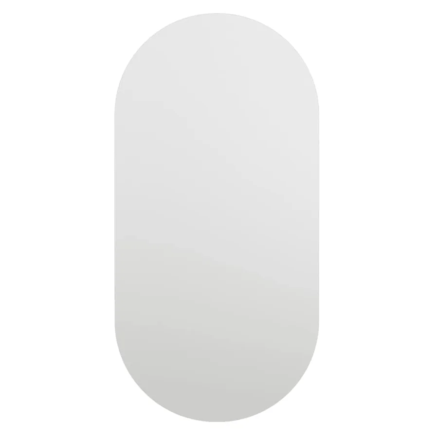 Miroir 80x40 cm Verre - 2