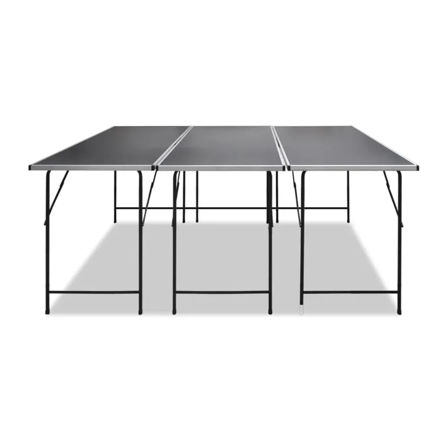 Table à coller 3 pcs Pliable - 2