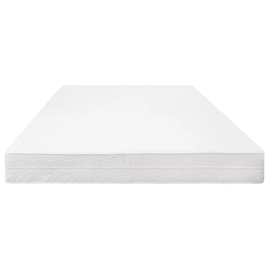 Matelas 160x200 cm Mousse à mémoire de forme Visco 18 cm H2 - 3